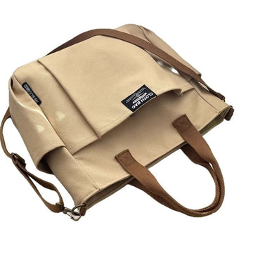Large-capacity Tote Shoulder And Crossbody Bags Unisex - Image 3