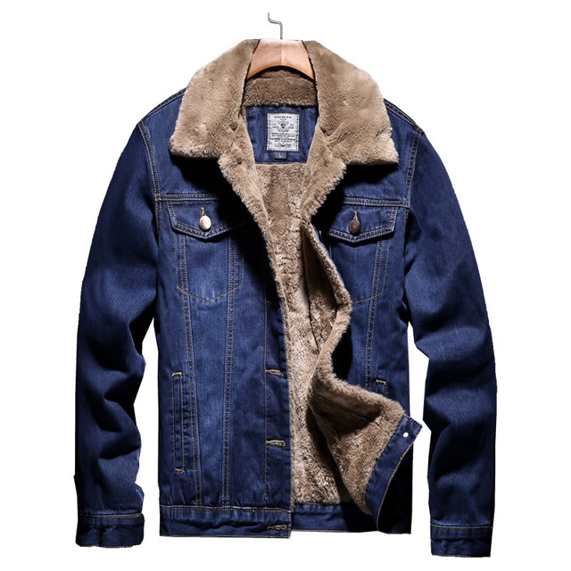 Denim Jacket - Image 2