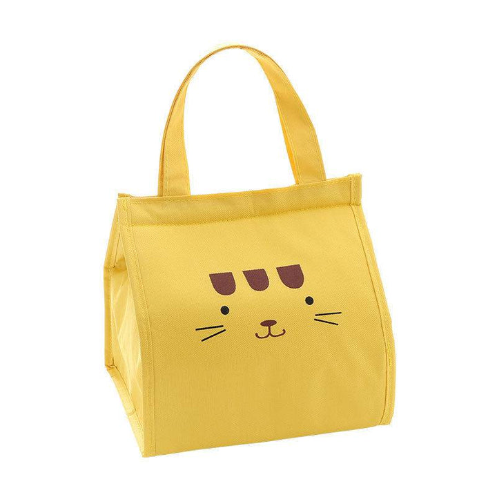 Women Portable Tote Insulated Cooler Bags for Beach Food Picnic Bags - Image 2