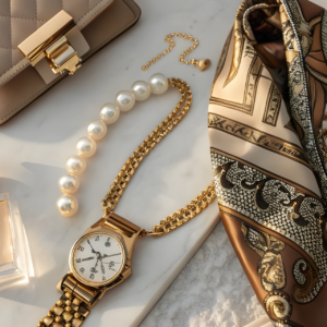 Accessories