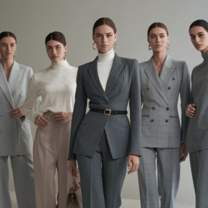 Women’s Fashion