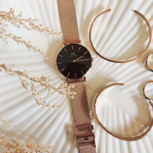 Watches & Jewelry