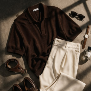 Men’s Fashion