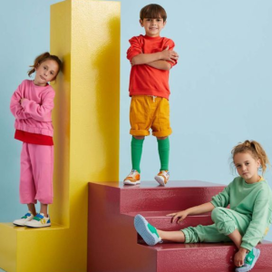 Kids & Baby Wear