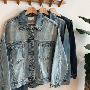 Coats & Jackets